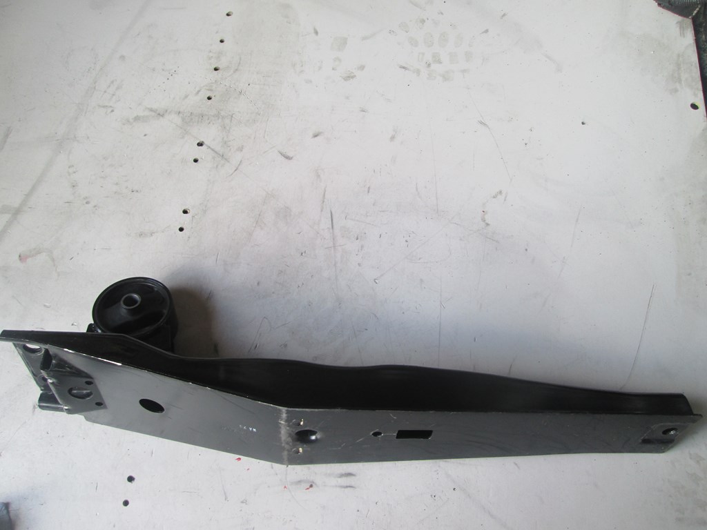 sider console Jeep Compass 2.2 D 14R