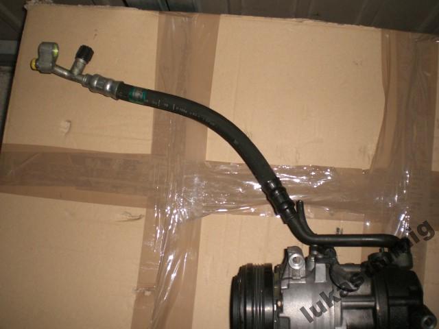 Tuyaux Climatisateur air conditionné BMW Z4 E46 2004