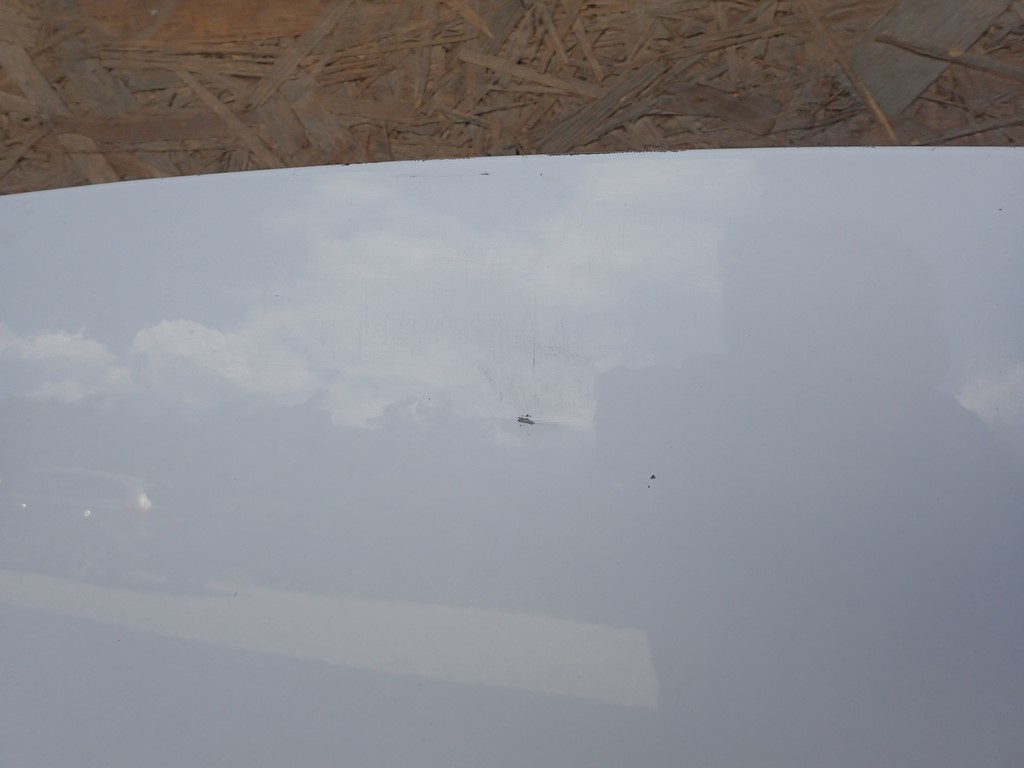 Motorhaube Fronthaube SCUDO EXPERT JUMPY PRO ACE