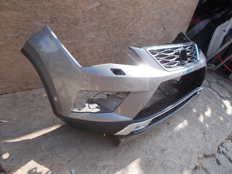 nárazník předek přední SEAT ATECA