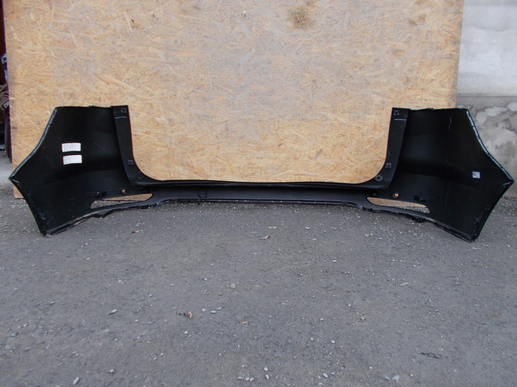 bumper rear part rear FORD S MAX MK2 II 2015