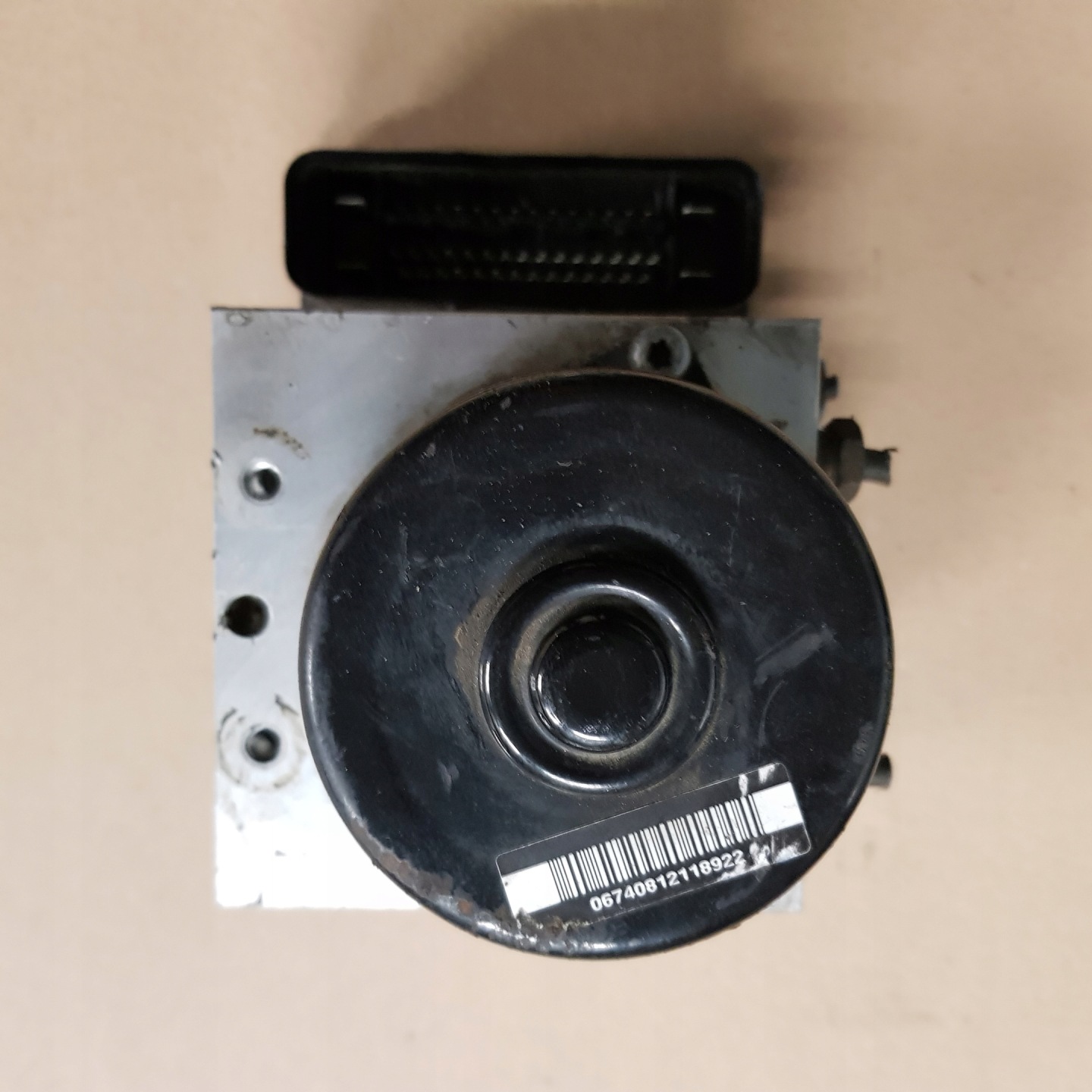 FORD FOCUS MK1 Pompa Centralina ABS 2M51-2M110-EB