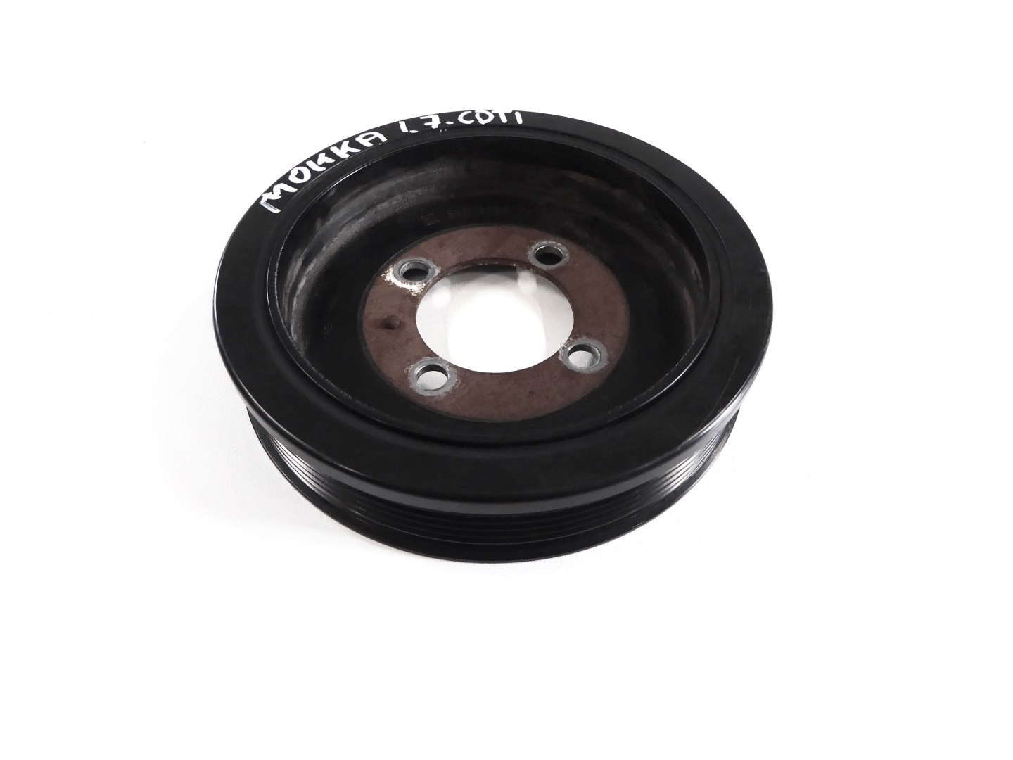OPEL MOKKA 1.7 CDTI pulley