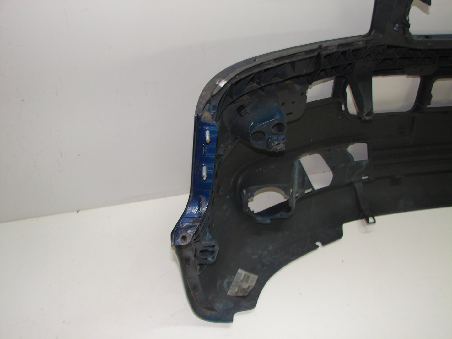 nárazník přední předek VW T5 03-09 7H0807101