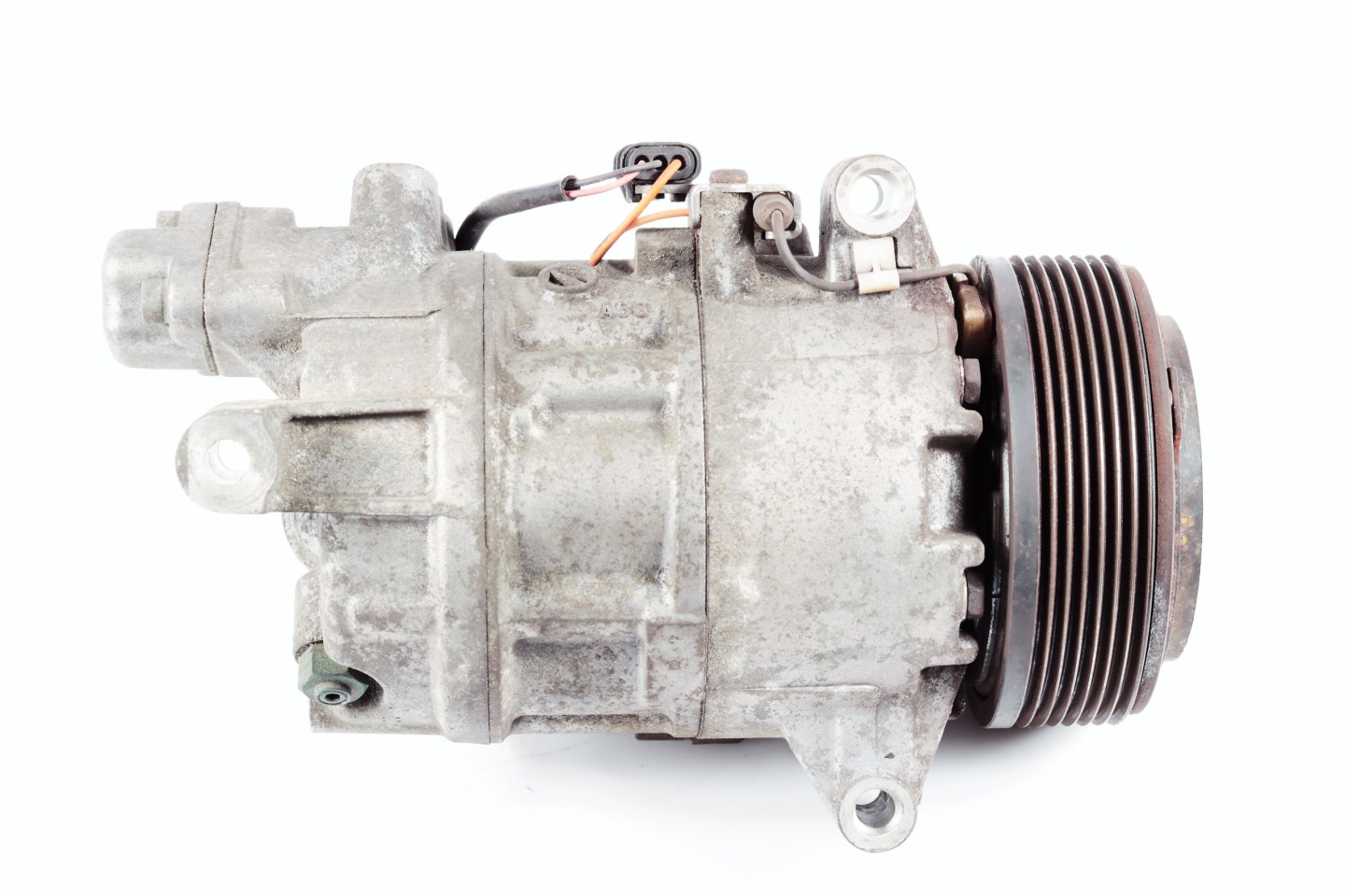BMW E87 120i E90 Klimakompressor klimaanlage 9182794