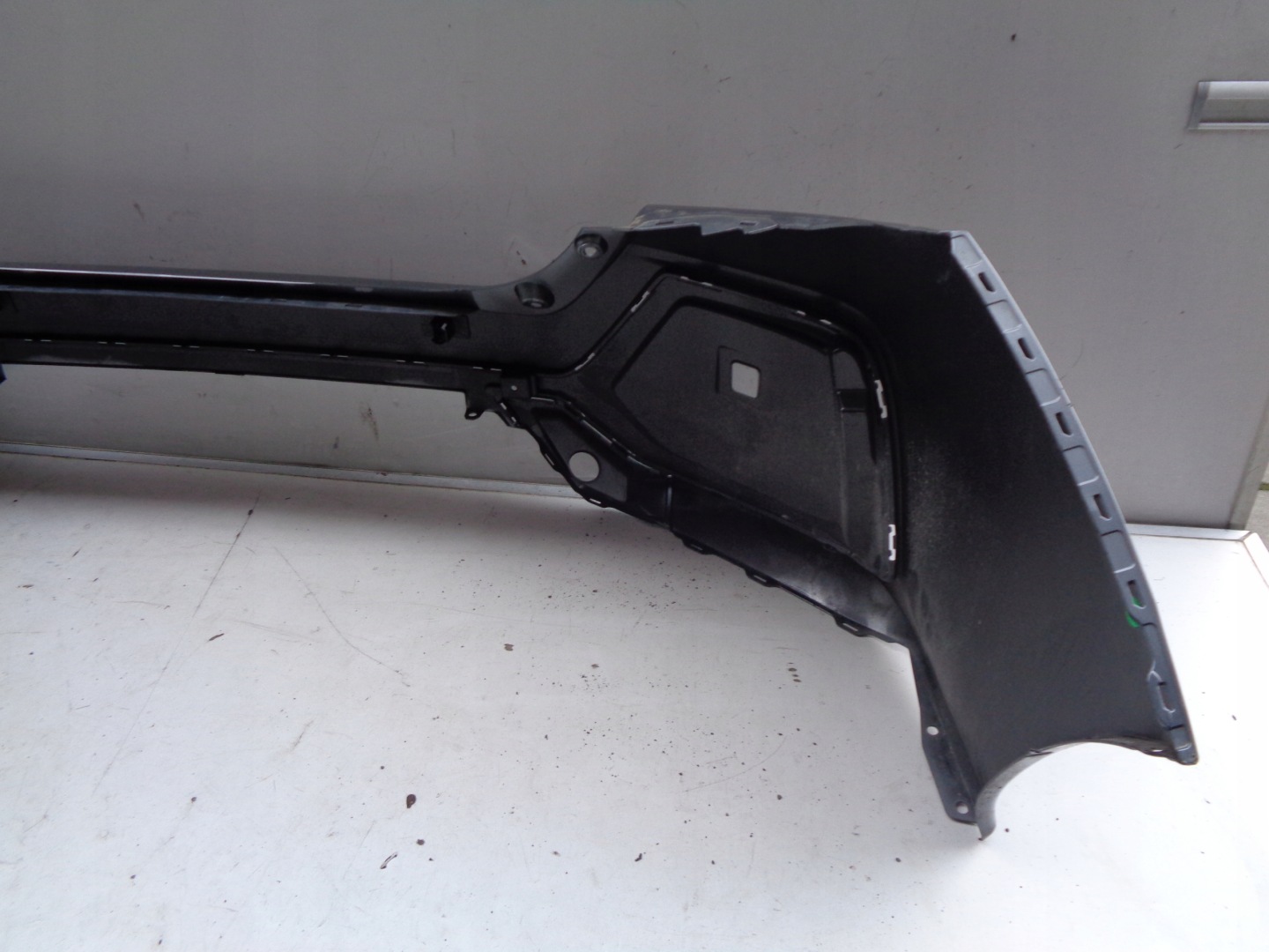bumper rear HONDA CIVIC X 17- HB NR 14470