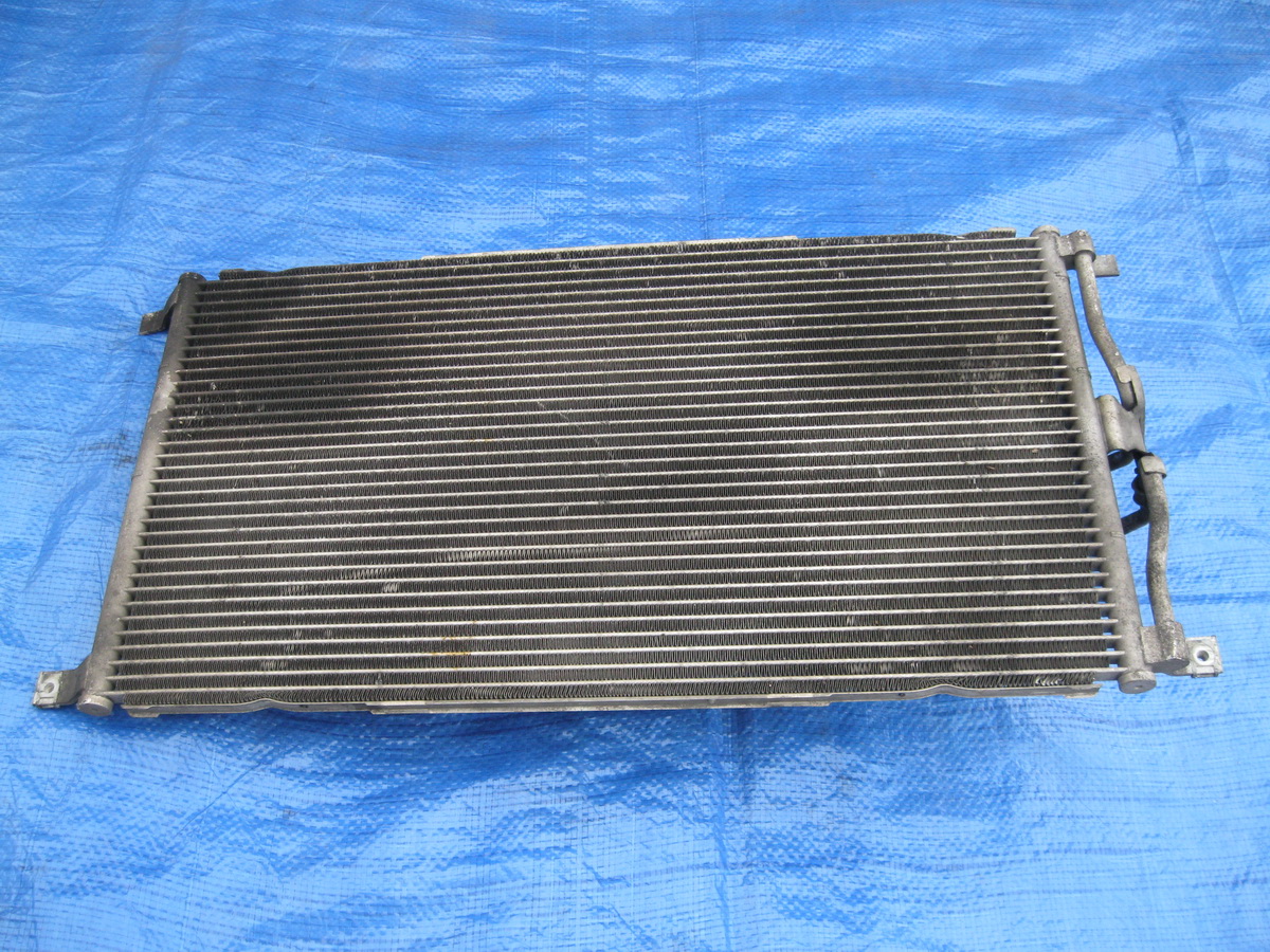 RADIATEUR CLIMATISATION JAGUAR XK XK8 4.0 V8 99
