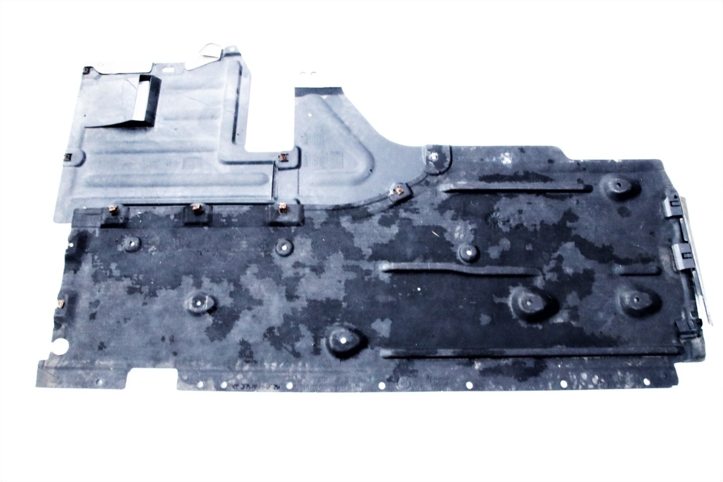 BMW 3' E90 E91 X1 E84 cover cover chassis left 7059391