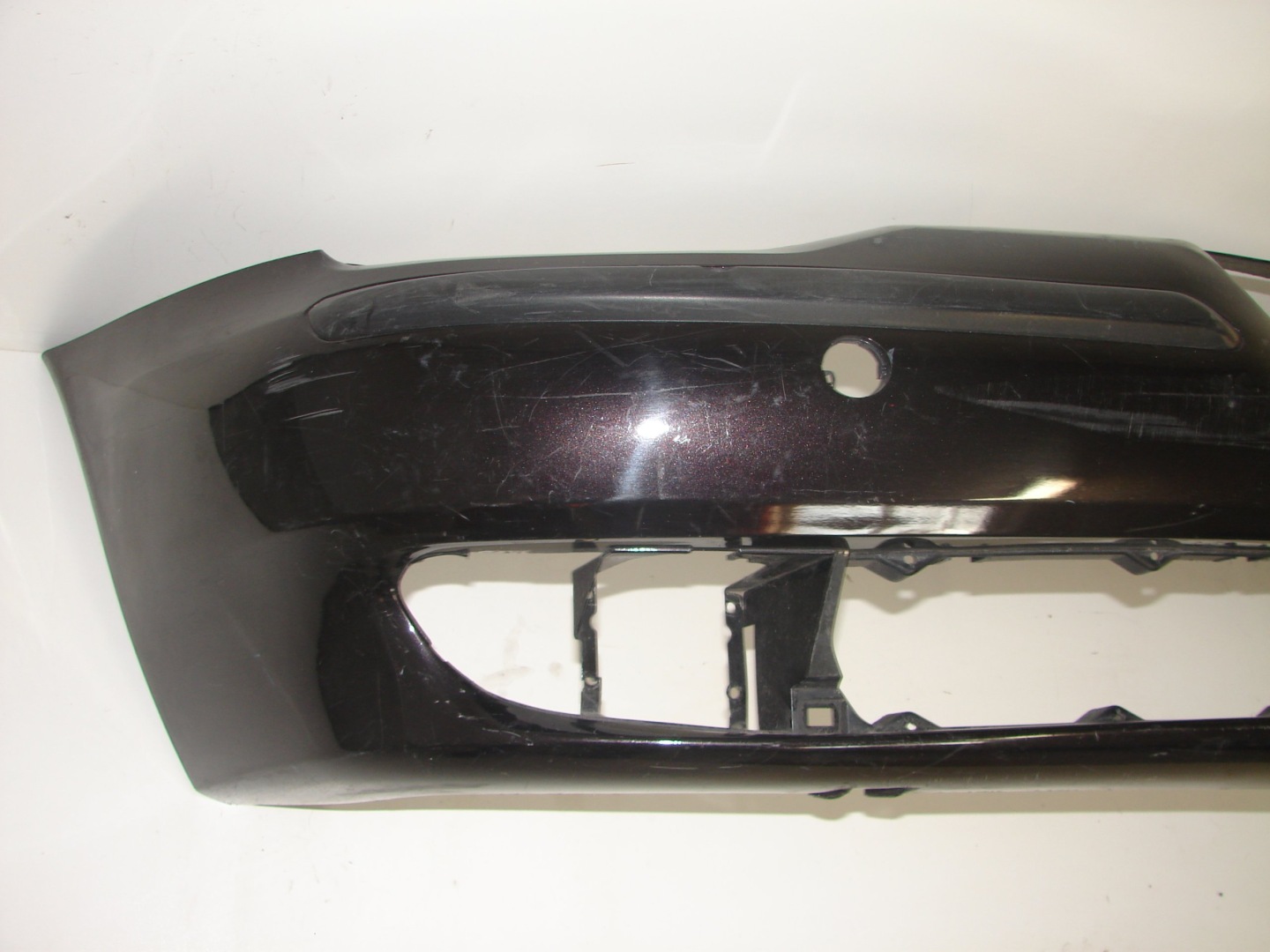 front bumper front ALFA ROMEO 156 97-03