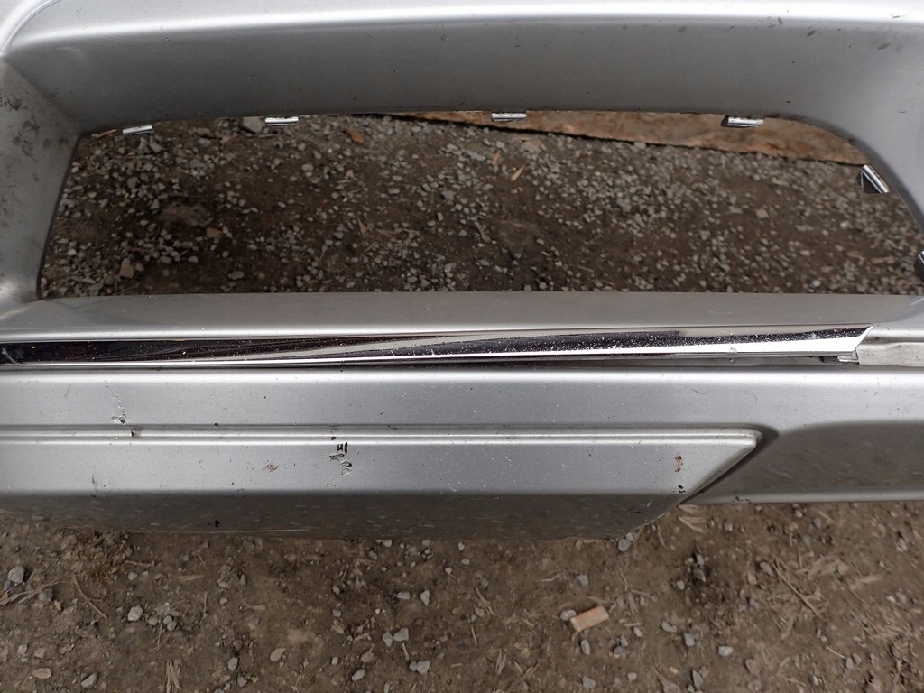 lökhárító eleje MERCEDES E KLASA COUPE 207 2009-2013
