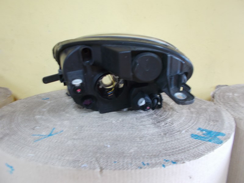 LIGHT FRONT FRONT RIGHT FIAT 500L