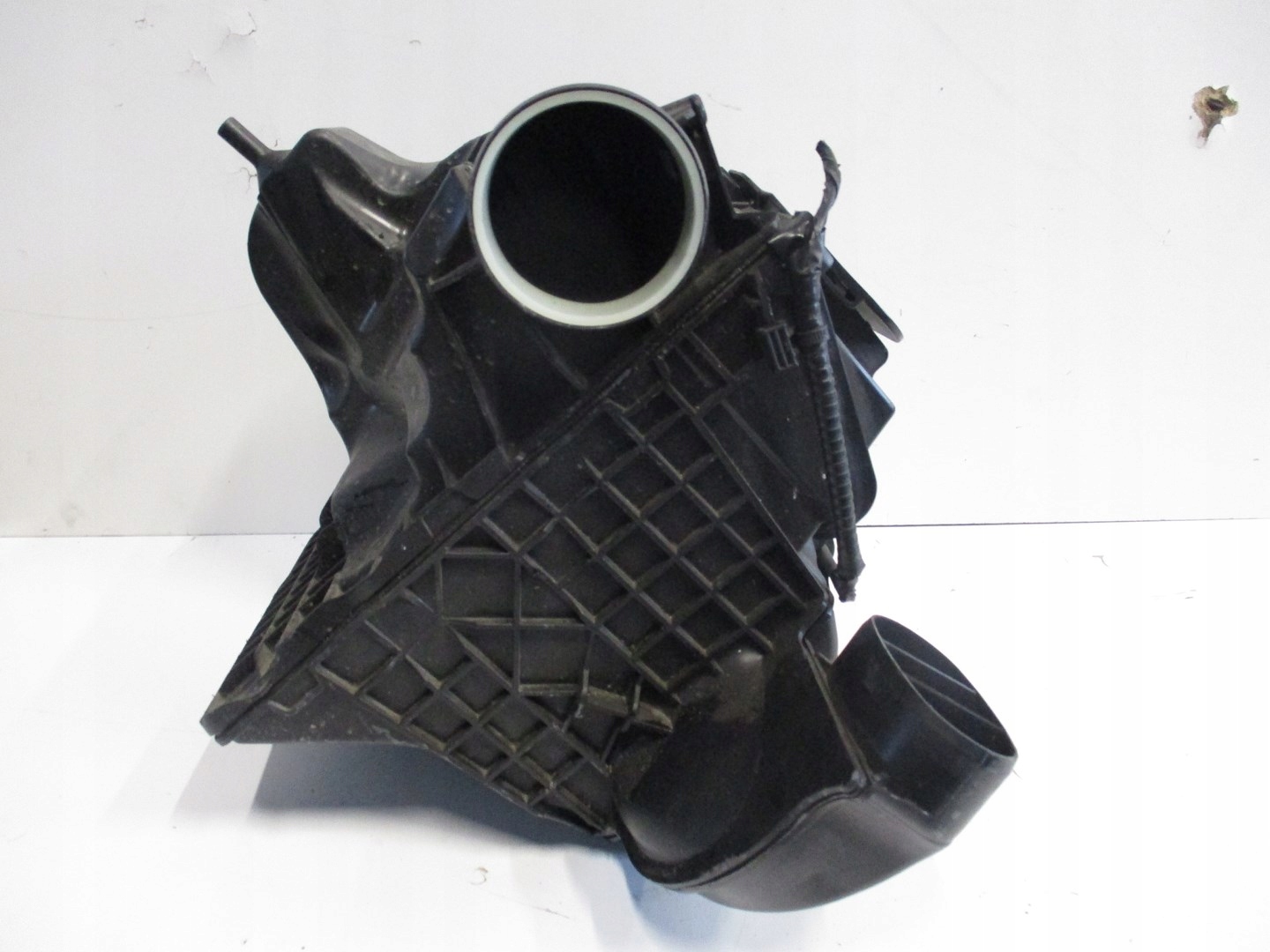 GEHÄUSE FILTER LUFT RENAULT ESPACE 5 V 17R