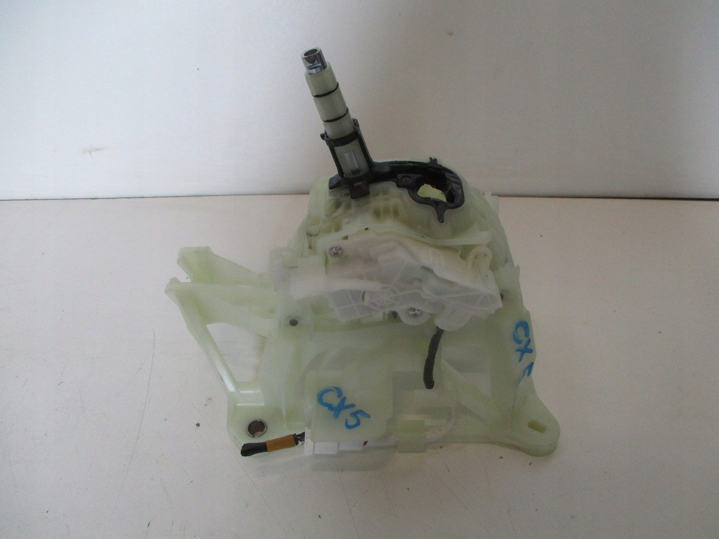 MECCANISMO LEVA CAMBIO POMELLO MAZDA CX5 CX 5