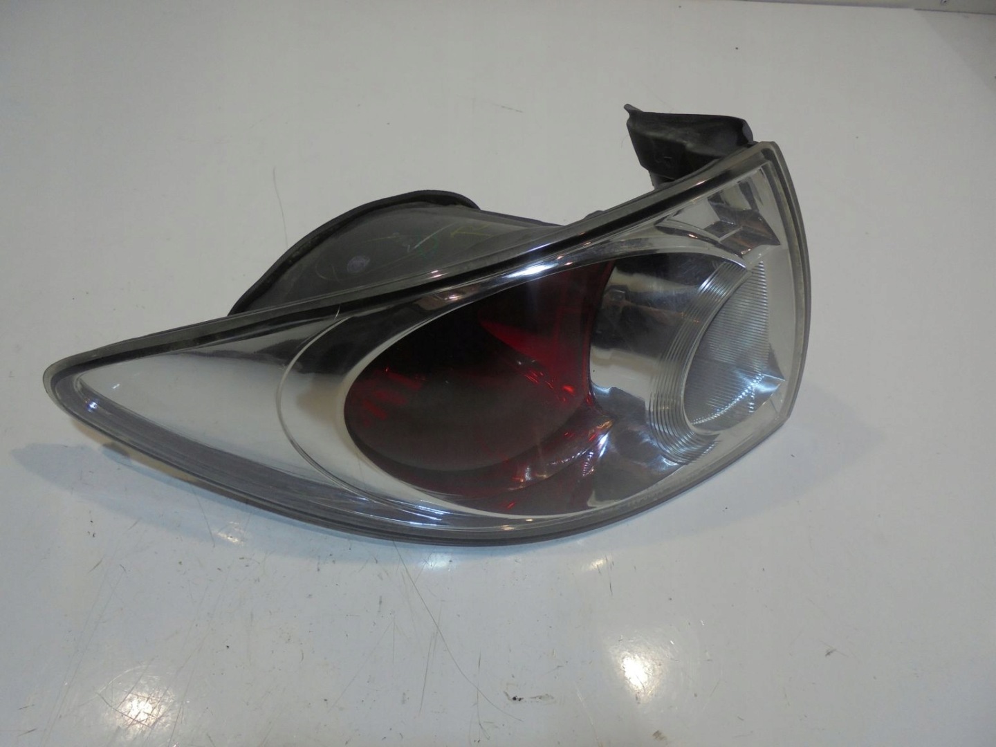 light rear left rear part EU MAZDA 6 KOMBI 2002-2006R