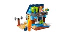 LEGO Creator 3 v 1 31063 Creator EAN (GTIN) 5702015867870