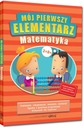 Mój pierwszy elementarz - matematyka