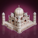 3D puzzle Taj Mahal Wrebbit 3D 2001 Zbierka inna