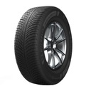 2x Michelin PILOT ALPIN 5 SUV 245/45R20 103V Šírka pneumatiky 245 mm