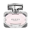 Gucci Bamboo parfumovaná voda pre ženy 75 ml Hmotnosť (s balením) 1 kg