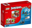 LEGO Juniors (10722) Невероятная дуэль Змеи