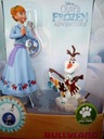 Bullyland 12938 ANNA + OLAF Frozen 2pack Značka Bullyland