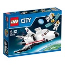 LEGO City 60078 Мини-космический шаттл