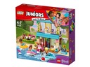 LEGO Juniors 10763 JUNIORS Věk dítěte 4 roky +