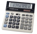 Kalkulator Citizen SDC-868L Model Kalkulator biurowy SDC868L
