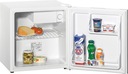 Jednodverová chladnička Amica FM 050.4(E) Model FM 050.4(E)