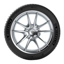 225/40R18 pneumatika MICHELIN PILOT SPORT 4 XL FP * 92Y Značka Michelin