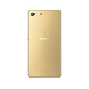 Smartfón Sony XPERIA M5 3 GB/16 GB 4K HDR NFC zlatý Model telefónu XPERIA M5