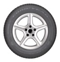 4x Goodyear Vector 4Seasons 175/65R13 80T Profil pneumatík 65