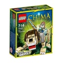 Набор LEGO Chima 70123 — ЛЕВ — УНИКАЛЬНЫЙ / Быстрая доставка