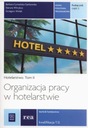 Организация работы в гостиничном хозяйстве Учебник Том 2 Квалификация Т.12