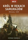  Názov Król w rękach Samurajów