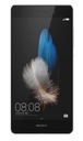 Смартфон Huawei P8 Lite 2 ГБ/16 ГБ 4G (LTE), черный