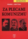  Názov Za plecami komunizmu