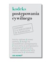  Názov Kodeks postępowania cywilnego