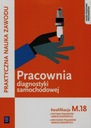 Мастерская диагностики автомобилей М.18