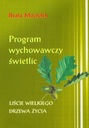  Názov Program wychowawczy świetlic