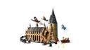 LEGO Harry Potter 75954 Большой зал Хогвартса НОВЫЙ НАБОР СЧЕТОВ ПОЗНАНИ