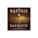 Bad Blood (PL) Bastille - Премьерный альбом группы Bastille