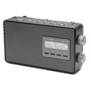 Sieťové rádio DAB+, FM Panasonic RF-D10 Model RF-D10