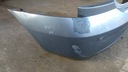 NISSAN ALMERA N16 FACELIFT BUMPER REAR REAR REAR photo 2 - milautoparts-fr.ukrlive.com