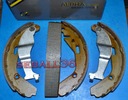 KAWE 09130 SET PADS BRAKE photo 3 - milautoparts-fr.ukrlive.com