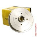 BEBEN BRAKE WERTTEILE FIAT MULTIPLA photo 1 - milautoparts-fr.ukrlive.com