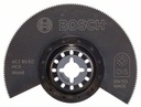 ПИЛЬНОЕ ПОЛОТНО BOSCH ДЛЯ PMF - GOP 85 мм ACZ 85 EC