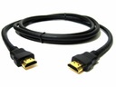 КАБЕЛЬ HDMI-HDMI 0,5 м v1.4a 3D DVBT КОРОТКИЙ 0,5 м