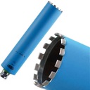TYROLIT KORONA DIAMENTOWA PREMIUM 192mmx450mm 11/4
