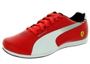 Туфли PUMA EVOSPEED SF 1.3 JR FERRARI Drift 36